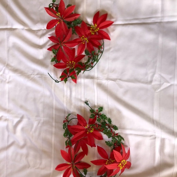 Vtg MCM Kitchy Garland - Picture 11 of 11